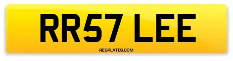 RR57 LEE