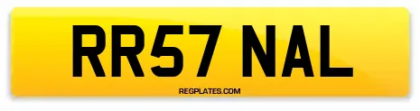 RR57 NAL
