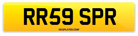 RR59 SPR