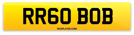 RR60 BOB