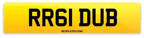 RR61 DUB