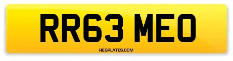 RR63 MEO
