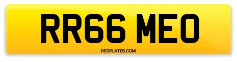 RR66 MEO