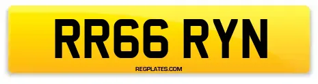 RR66 RYN
