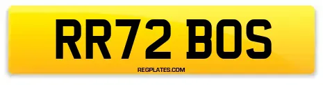 RR72 BOS