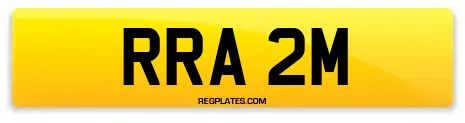 RRA 2M