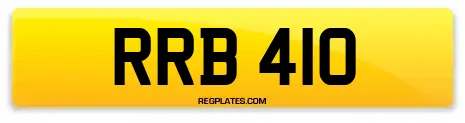 RRB 410