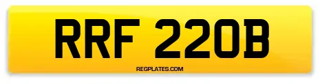 RRF 220B