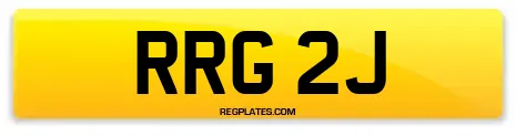 RRG 2J