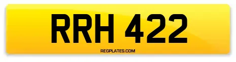 RRH 422