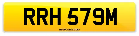 RRH 579M