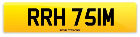 RRH 751M