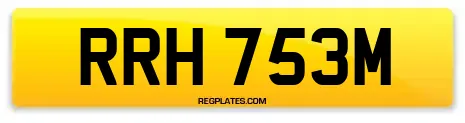 RRH 753M