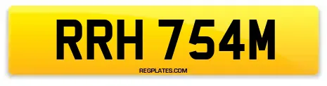 RRH 754M