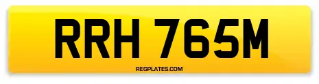 RRH 765M
