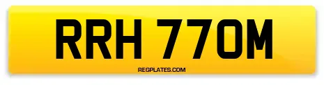 RRH 770M