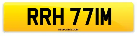 RRH 771M