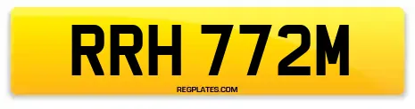 RRH 772M