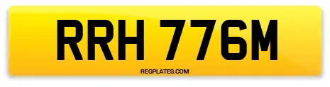 RRH 776M