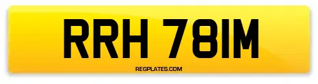 RRH 781M