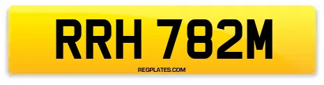 RRH 782M