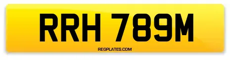 RRH 789M