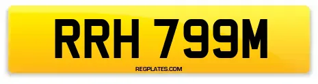 RRH 799M