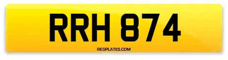 RRH 874