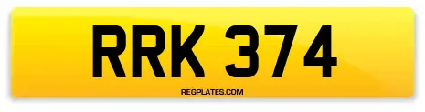 RRK 374