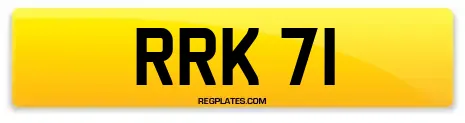 RRK 71