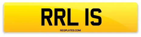 RRL 1S