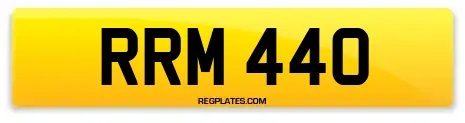 RRM 440