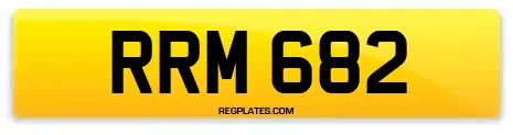 RRM 682