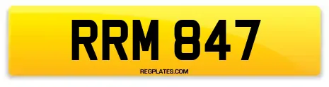 RRM 847