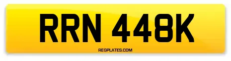 RRN 448K