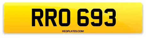 RRO 693