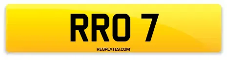 RRO 7