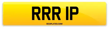 RRR 1P