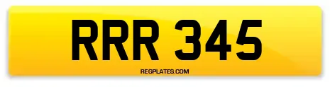 RRR 345