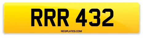 RRR 432