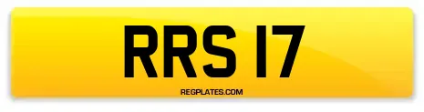 RRS 17