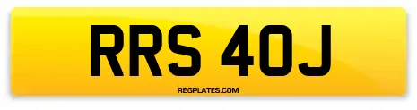RRS 40J