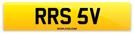 RRS 5V