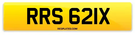 RRS 621X