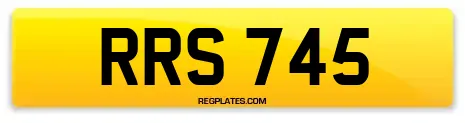 RRS 745