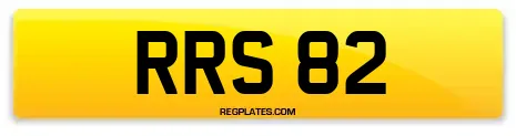 RRS 82