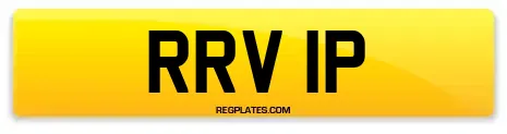 RRV 1P