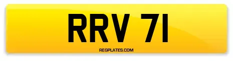 RRV 71