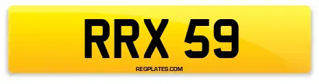 RRX 59