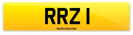 RRZ 1